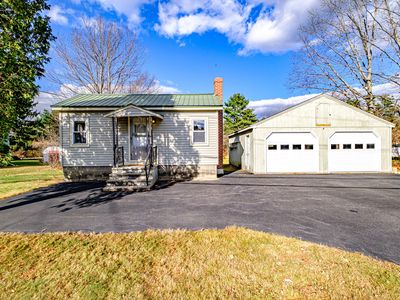 138 E Bridge Street, Westbrook, ME, 04092