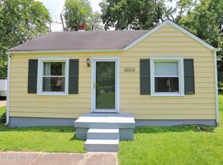 10305 Fox Ave, Fairdale, KY 40118