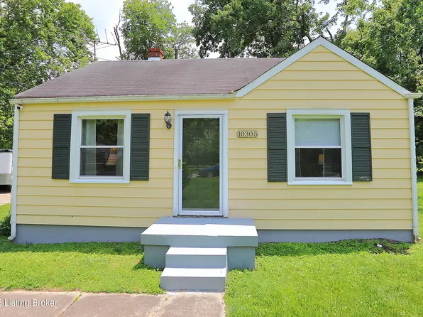 10305 Fox Ave, Fairdale, KY 40118