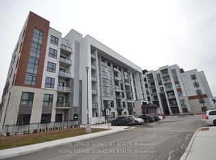 480 Gordon Krantz Ave #420, Milton, ON L9E 1Z4