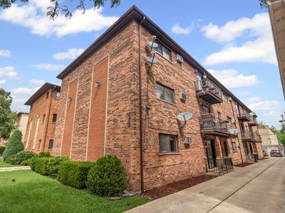 5971 N Northwest Hwy APT 3A, Chicago, IL, 60631