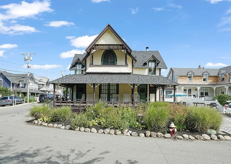 55 Samoset Ave