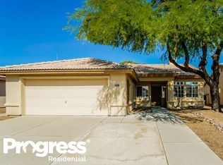 7512 W Summer Sky Dr, Tucson, AZ 85743