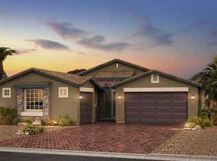 5744 Ireland Ridge St LOT 34, Las Vegas, NV 89149