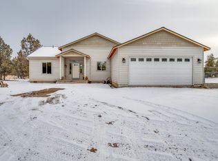 3840 NE Butler Ave, Redmond, OR 97756