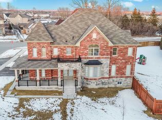 5 Willoughby Pl, Clarington, ON L1C0W4