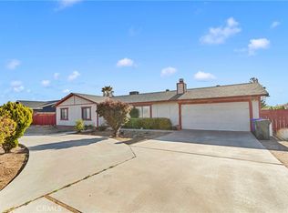 12845 Standing Bear Rd, Apple Valley, CA 92308