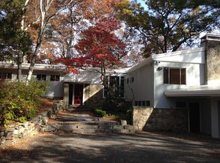 40 Weston Rd, Lincoln, MA 01773