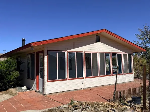 7587 Last Chance Trl, Julian, CA 92036