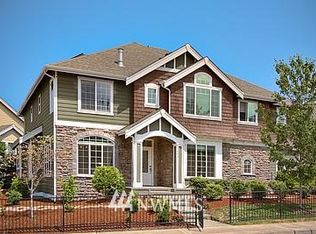 1800 SE 8th St, Renton, WA 98055