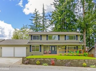 15823 SE Fairwood Blvd, Renton, WA 98058