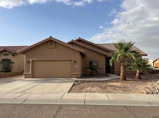 10442 E 39th Pl, Yuma, AZ 85365