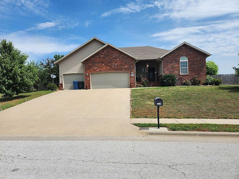 1207 W Paddlewheel Dr, Ozark, MO 65721 Zillow