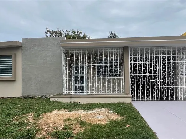 Calle13 U 11 Ext, Bayamon, PR 00959