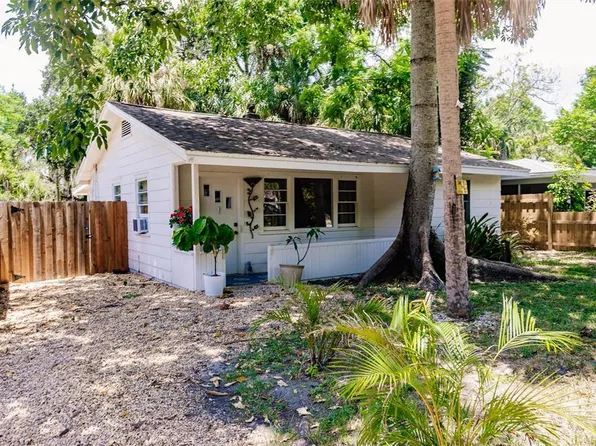 1817 EDGEWATER DRIVE, SARASOTA, FL 34234