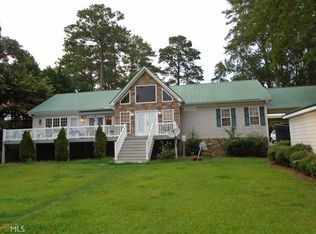 260 Scout Island Rd, Jackson, GA 30233