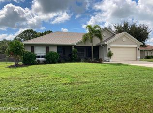 1344 Martinez St SE, Palm Bay, FL 32909