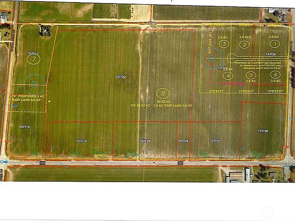 2nd image of 0 E Badger Road