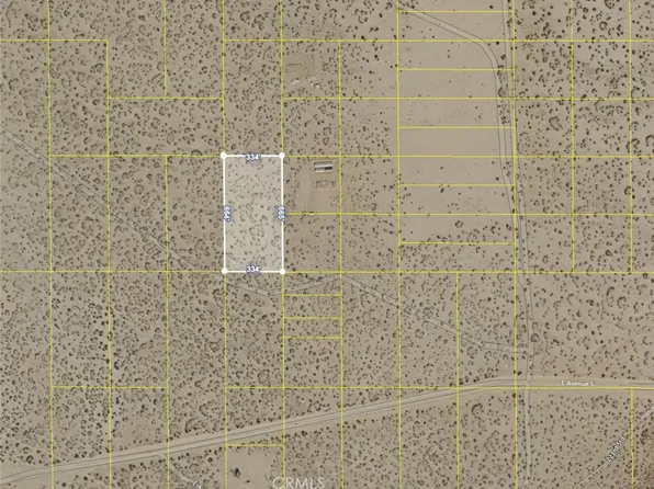 0 Apprx Ave E, Palmdale, CA 93591