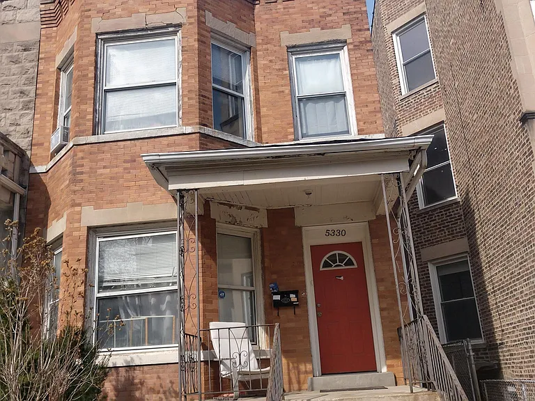 5330 S Drexel Ave — Photo 1