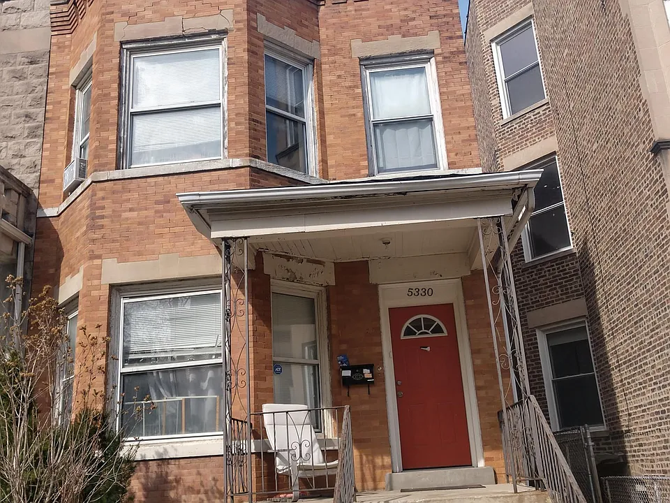 5330 S Drexel Ave