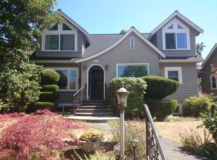 5436 44th Ave SW, Seattle, WA 98136