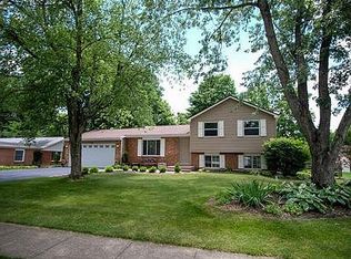 4175 Fowler Dr, Bellbrook, OH 45305
