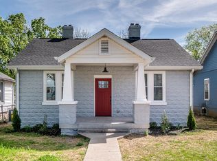 1904 9th Ave N, Nashville, TN 37208