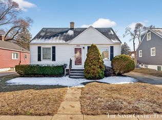 1322 Waverly Ave, Grand Haven, MI 49417