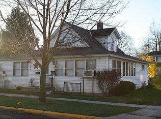 621 W Chillicothe Ave, Bellefontaine, OH