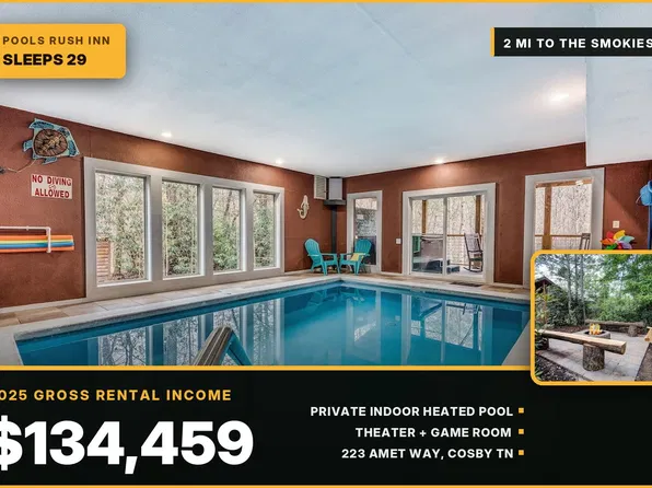 223 Amet Way, Cosby, TN 37722
