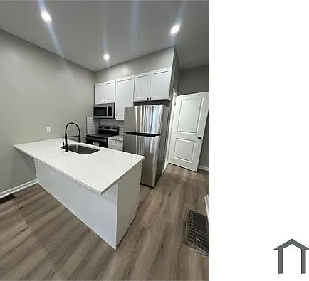 1 bed, $1,375 — Photo 1