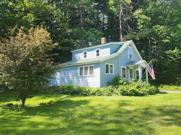 116 Carley Road, Springfield, VT 05156