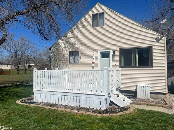3128 8th Ave S, Fort Dodge, IA 50501