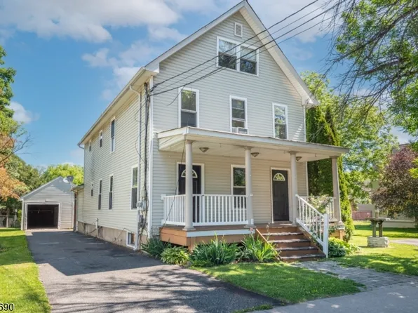 29 Broad St Unit A, Branchville, NJ 07826