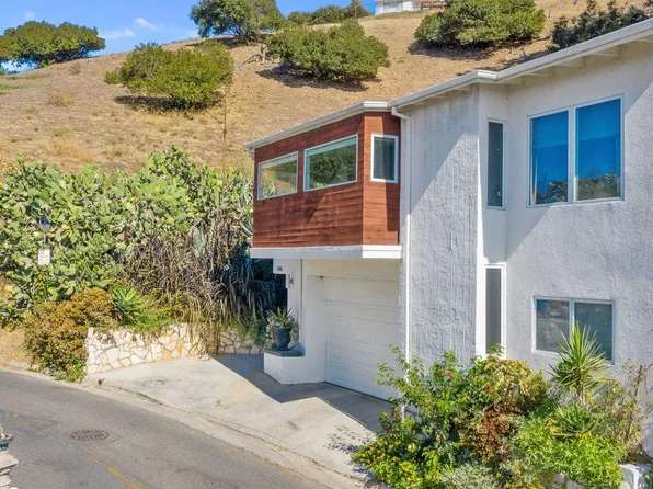 2286 El Contento Dr, Los Angeles, CA 90068