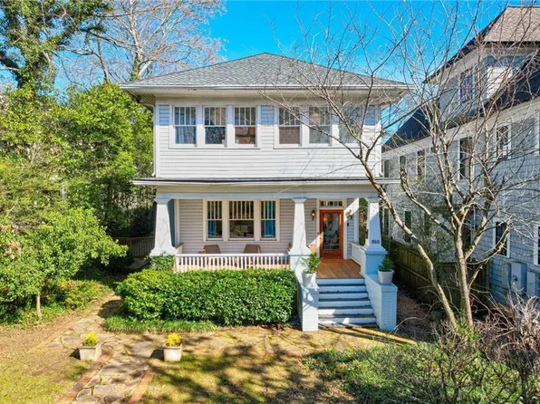 565 Candler St, Atlanta, GA 30307