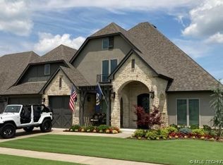 4225 S 170th East Ave, Tulsa, OK 74134