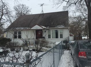 15031 Vail Ave, Harvey, IL 60426