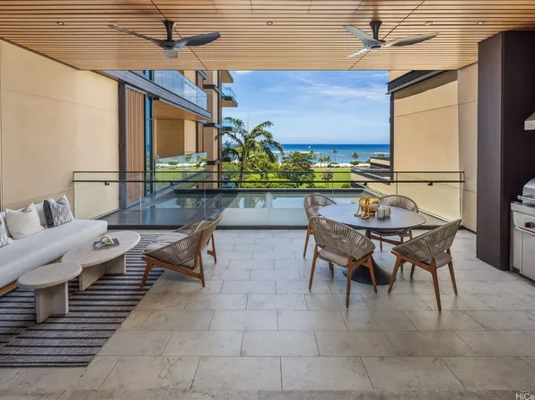 1388 Ala Moana Blvd APT 7605, Honolulu, HI 96814
