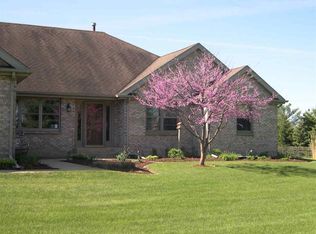 3568 Yale Bridge Rd, Rockton, IL 61072