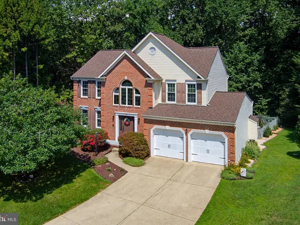 1002 Mulholland Ct, Bel Air, MD 21014
