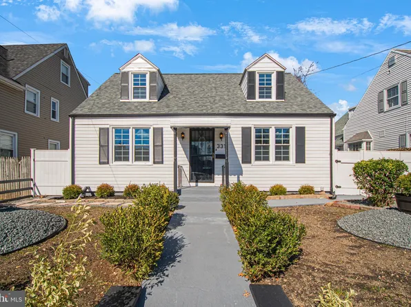 331 Westmoreland Dr, Ewing, NJ 08618