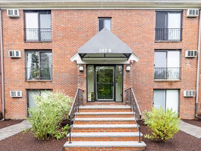 382 Great Rd APT B203, Acton, MA, 01720