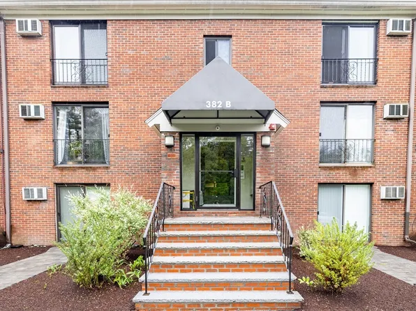 382 Great Rd APT B203, Acton, MA 01720