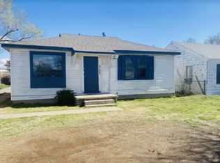 2706 Ridgemere Blvd, Amarillo, TX 79107