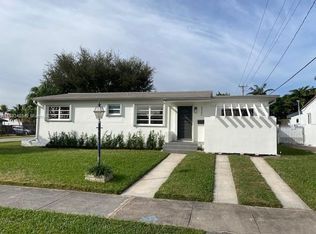 3340 SW 79th Ct, Miami, FL 33155