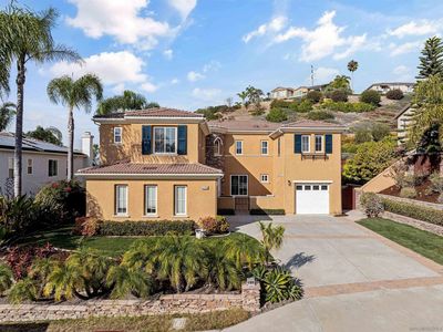 2194 Coast Ave, San Marcos, CA, 92078