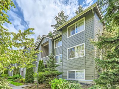 15433 Country Club Drive #C105, Mill Creek, WA, 98012