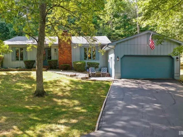 3617 Sleepy Hollow Dr, New Castle, IN 47362
